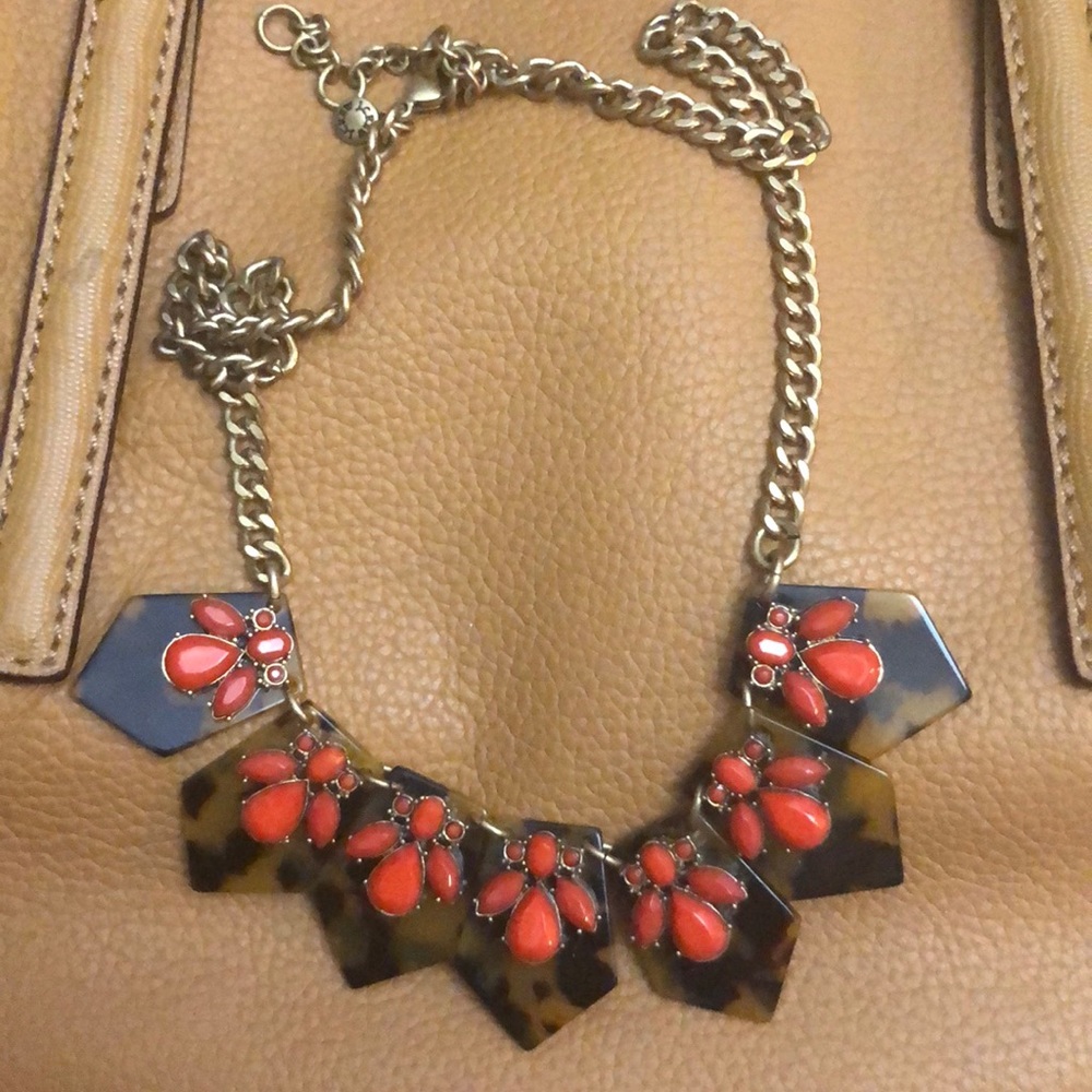 J. Crew Necklace